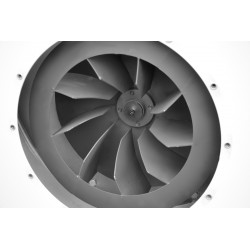 Wentylator promieniowy FAN5500