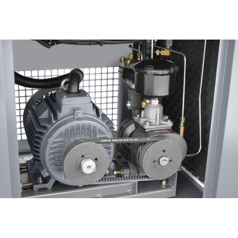 Винтов компресор CORMAK THEOR 10 – 7,5 kW – 750 л/мин, 10 бара