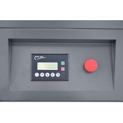 Винтов компресор CORMAK THEOR 10 – 7,5 kW – 750 л/мин, 10 бара