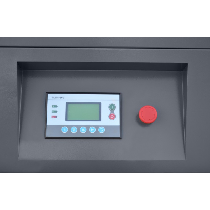 Винтов компресор CORMAK THEOR 30, 22 kW – 3200 л/мин – 10 бара