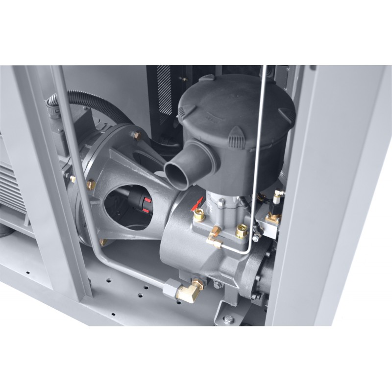 Винтов компресор CORMAK THEOR 50 – 37 kW – 7000 л/мин, 10 бара