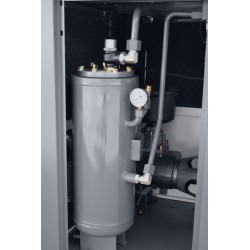 Винтов компресор CORMAK THEOR 50 – 37 kW – 7000 л/мин, 10 бара