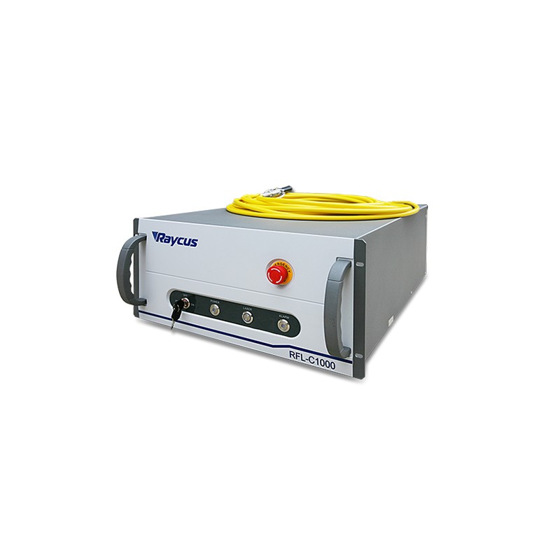 ŹRÓDŁO LASERA RAYCUS 750W