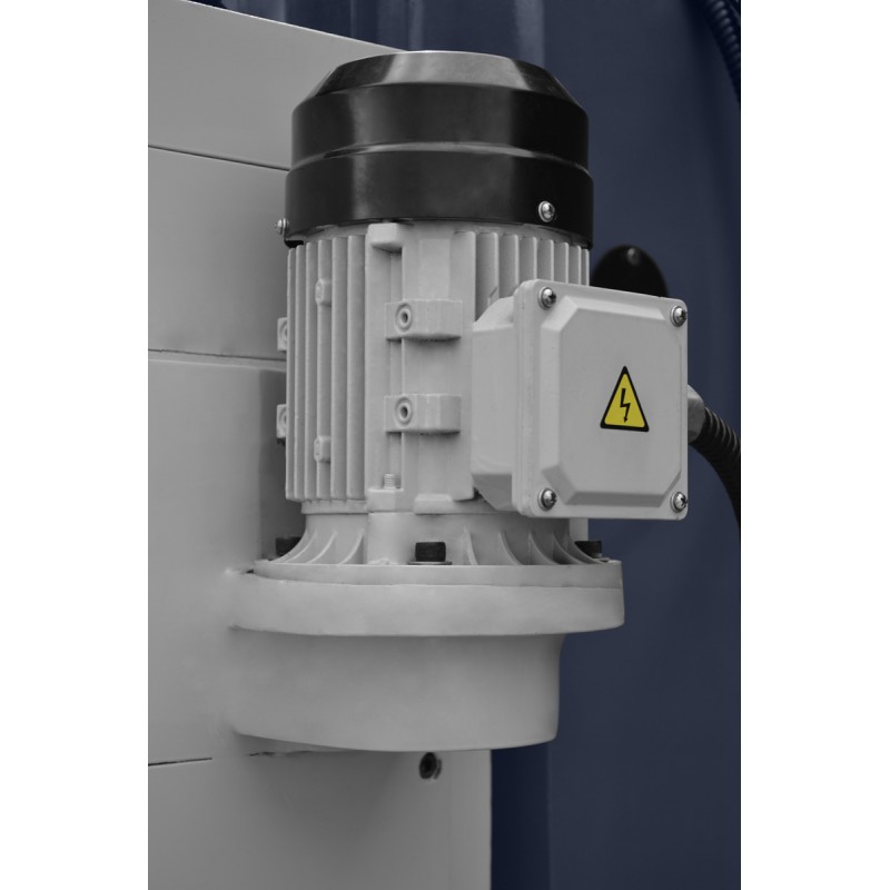 Wiertarka kadłubowa CORMAK Z5163B