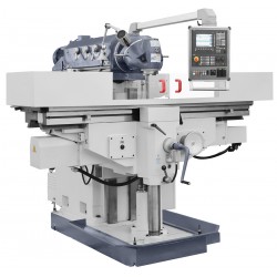 Фрезова машина с ЦПУ MILL 2050