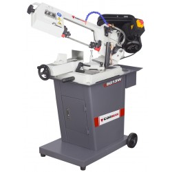 Przecinarka taśmowa CORMAK G5013W z chłodzeniem 400V
