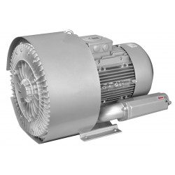 Фрезова машина с ЦПУ C2030 ATC PREMIUM (2100 x 3200) + хибридна маса