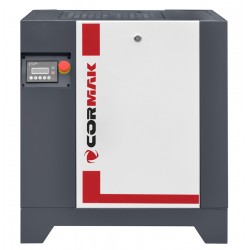 Винтов компресор CORMAK THEOR 7,5 10 BAR