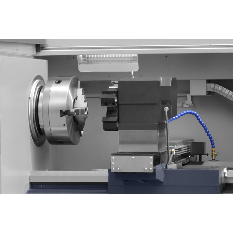 СТАНКА С ЧПУ CORMAK 620x1500 SIEMENS SINUMERIK