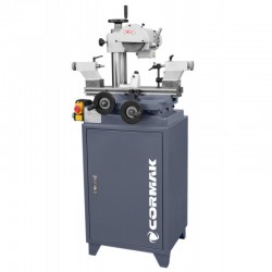 Острилка – шлифовъчна машина за инструменти CORMAK TS-125