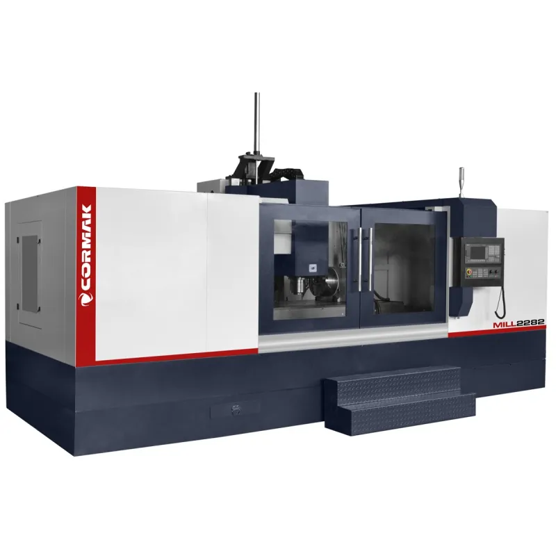Обработващ център MILL 2282 2200x820 SIEMENS SINUMERIK