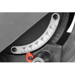 Вертикална лентова трион CORMAK HBS700