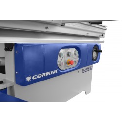 Форматен циркуляр с подрезвач CORMAK MJ45-KB4 - 2000 | Производител CORMAK