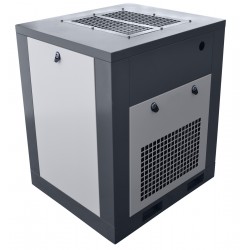 Винтов компресор CORMAK THEOR 10 – 7,5 kW – 750 л/мин, 10 бара