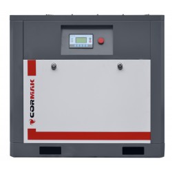 Винтов компресор CORMAK THEOR 20 – 15 kW – 2000 л/мин, 10 бара