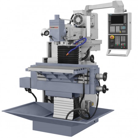 Фрезова машина за инструменти XN830 CNC
