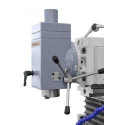 Фрезова машина за инструменти XN830 CNC
