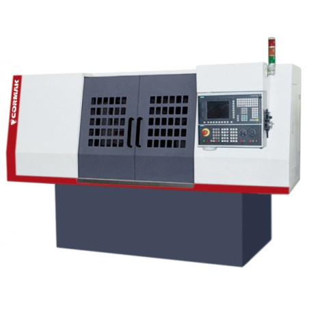 CNC шлифовъчна машина MSC500 за валове