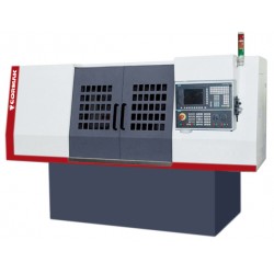 CNC шлифовъчна машина MSC750 за валове