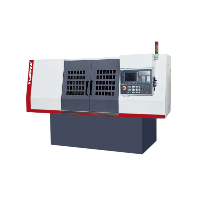 CNC шлифовъчна машина MSC1000 за валове