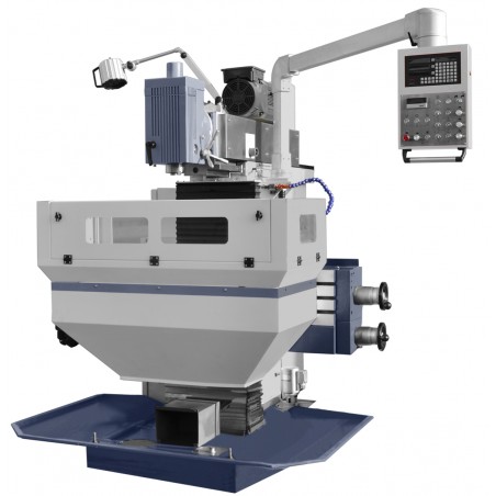 Фреза за инструменти CORMAK XL8145