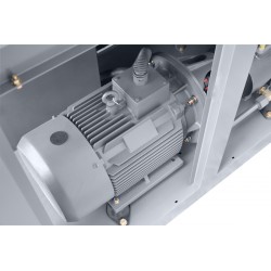 Винтов компресор с инвертор CORMAK THEOR 50 – 37 kW – 7000 л/мин, 10 бара