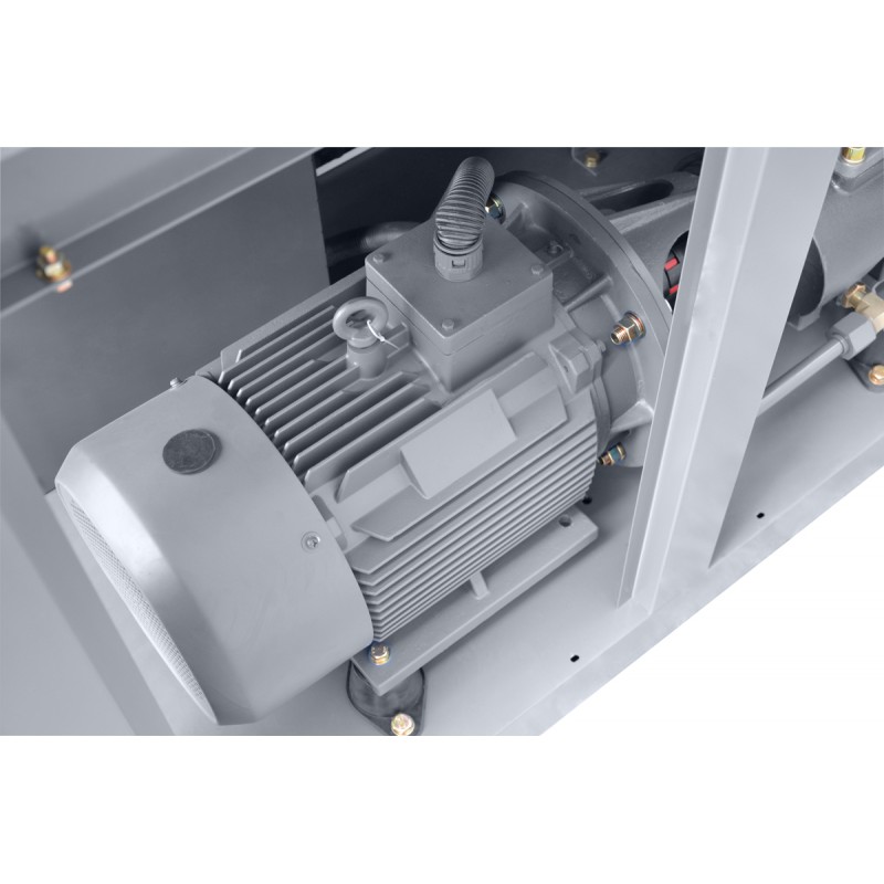 Винтов компресор с инвертор CORMAK THEOR 50 – 37 kW – 7000 л/мин, 10 бара