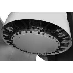 Обработващ център MILL 1780 1700x800 SIEMENS SINUMERIK