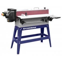 Лентова шлайф машина CORMAK MM2315Q 230V | Производител CORMAK