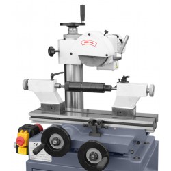 Острилка – шлифовъчна машина за инструменти CORMAK TS-125