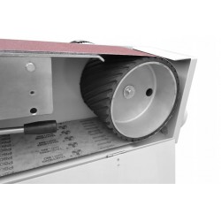 Szlifierka taśmowa CORMAK SM150