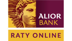 Raty online Alior Bank