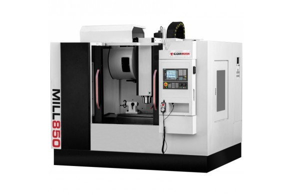 Какво представляват CNC машините?