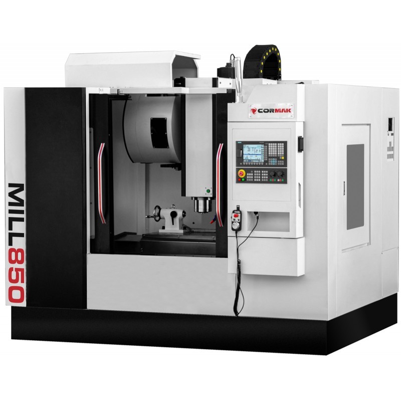 Какво представляват CNC машините?