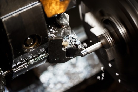 Приложение на CNC стругове в различни отрасли