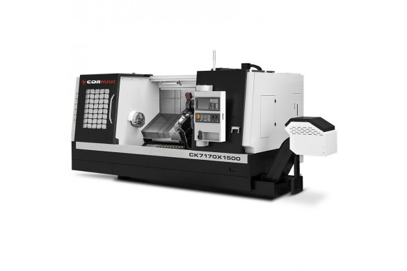 CNC струг и конвенционален струг – разберете разликите