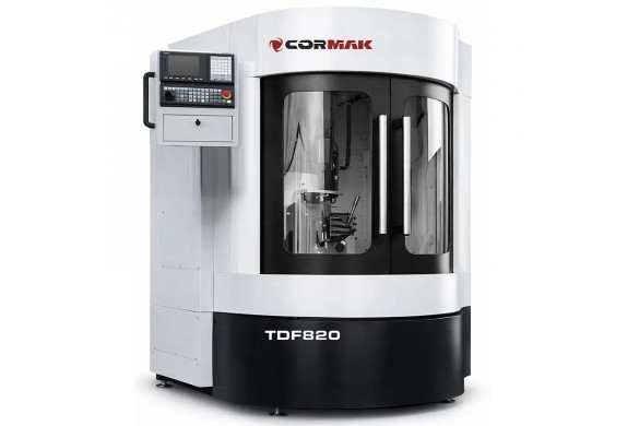 Струговане и реставриране на джанти на CNC машини