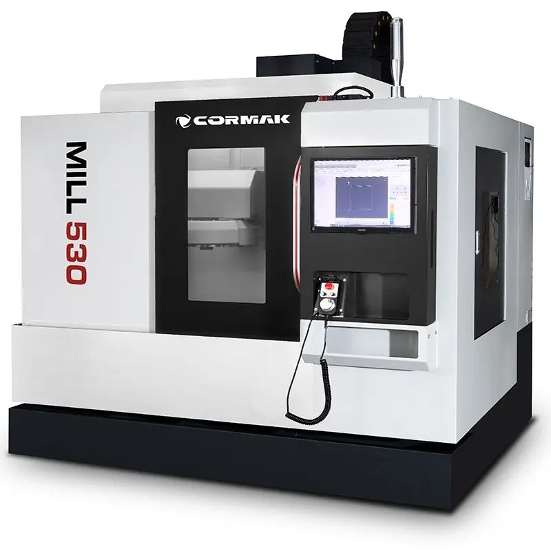 Вертикални, портални и хоризонтални CNC обработващи центрове – Сравнение