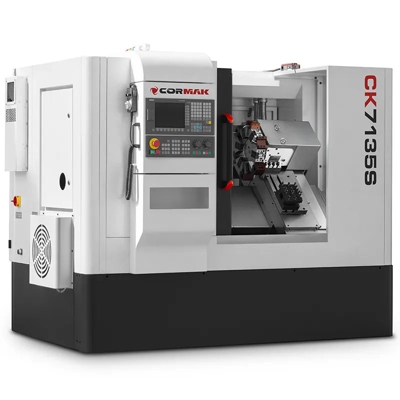 Производство на детайли с CNC машини – от проекта до готовия компонент