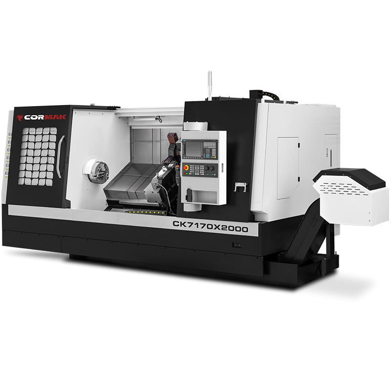 Вашият CNC