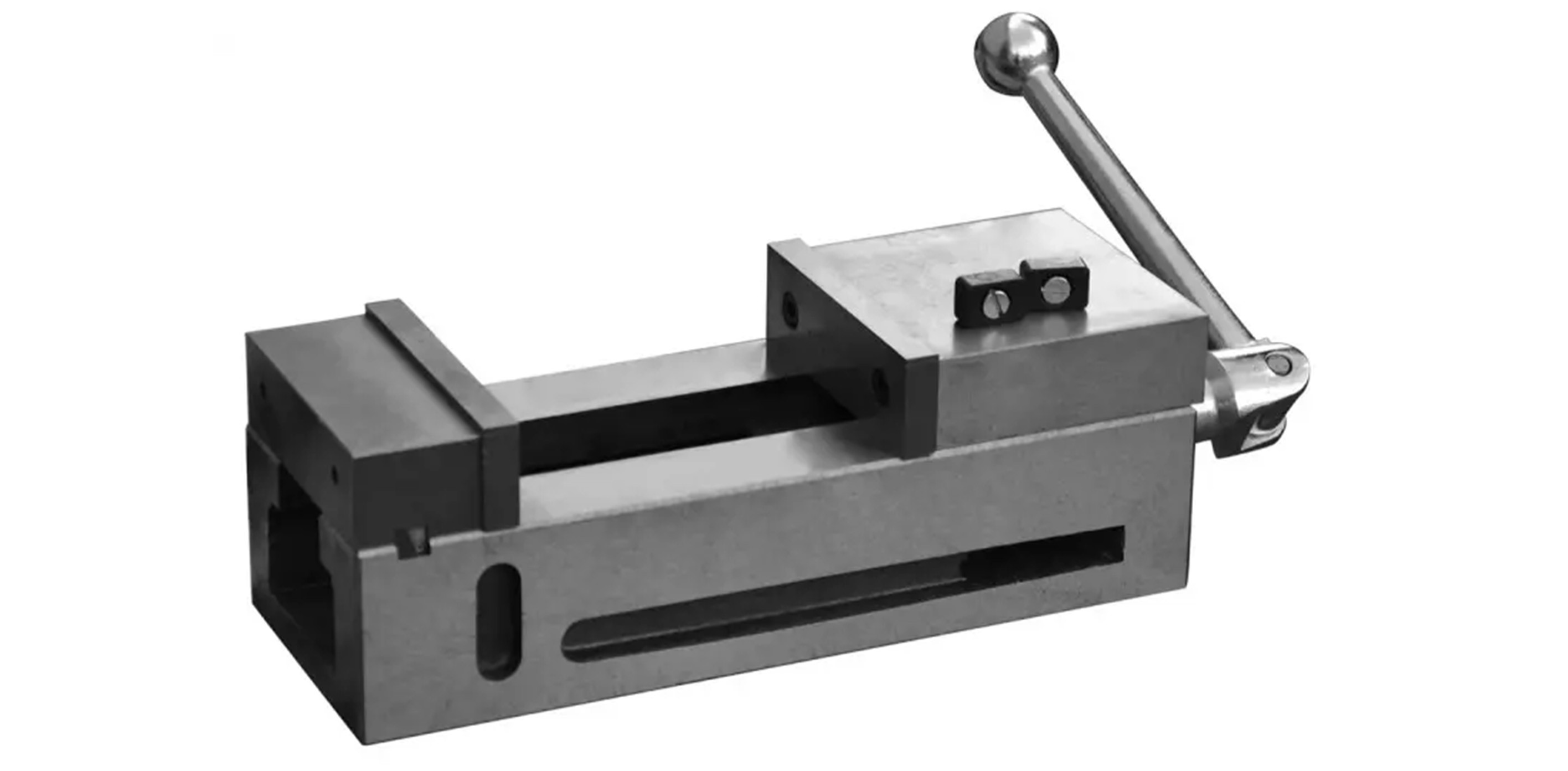Прецизни машини за затягане за CNC