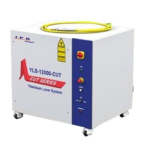 Източници на Fiber IPG