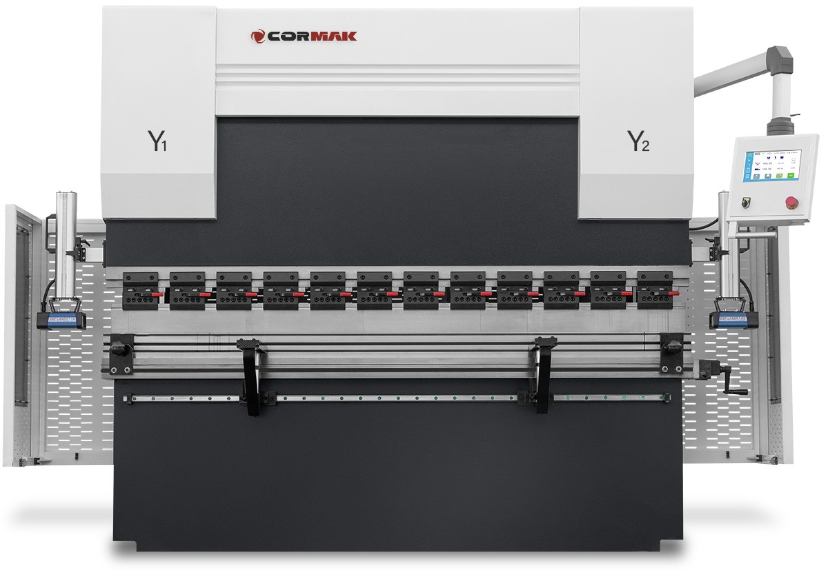 CNC абканти EURO PB - CR-41