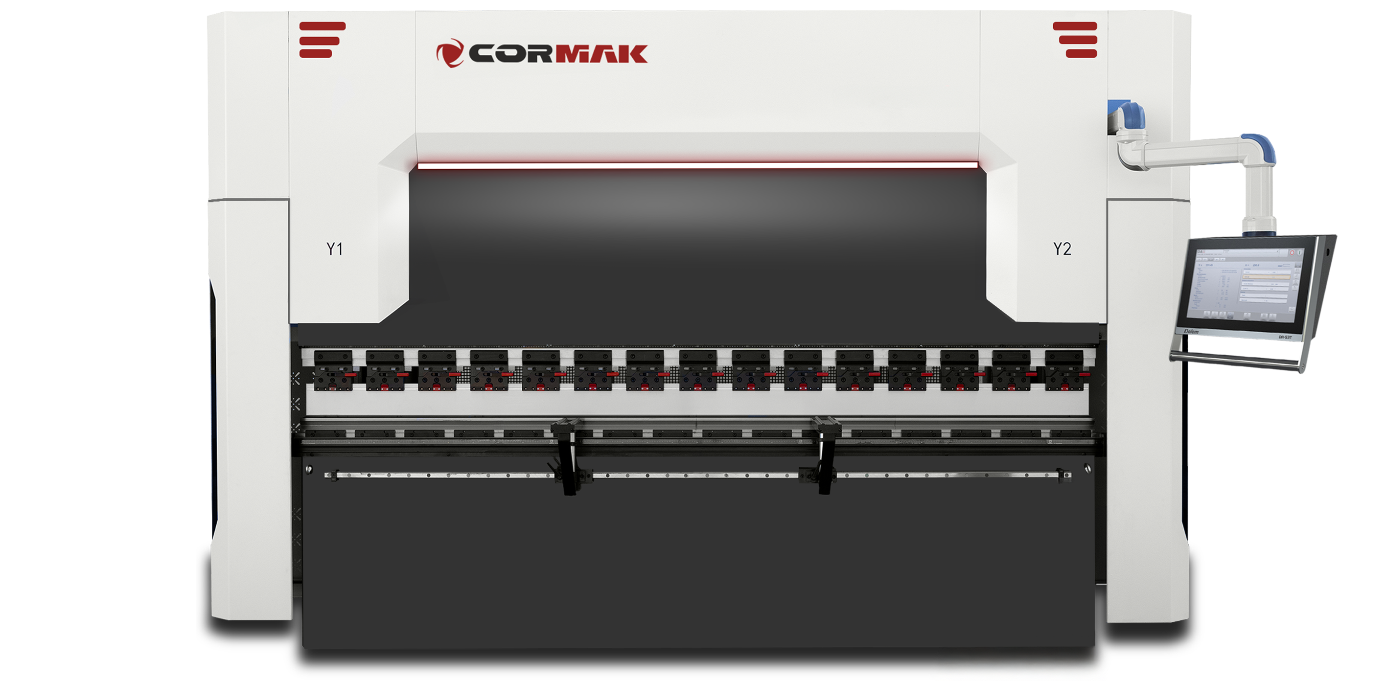 CNC абканти от серията ULTIMATE