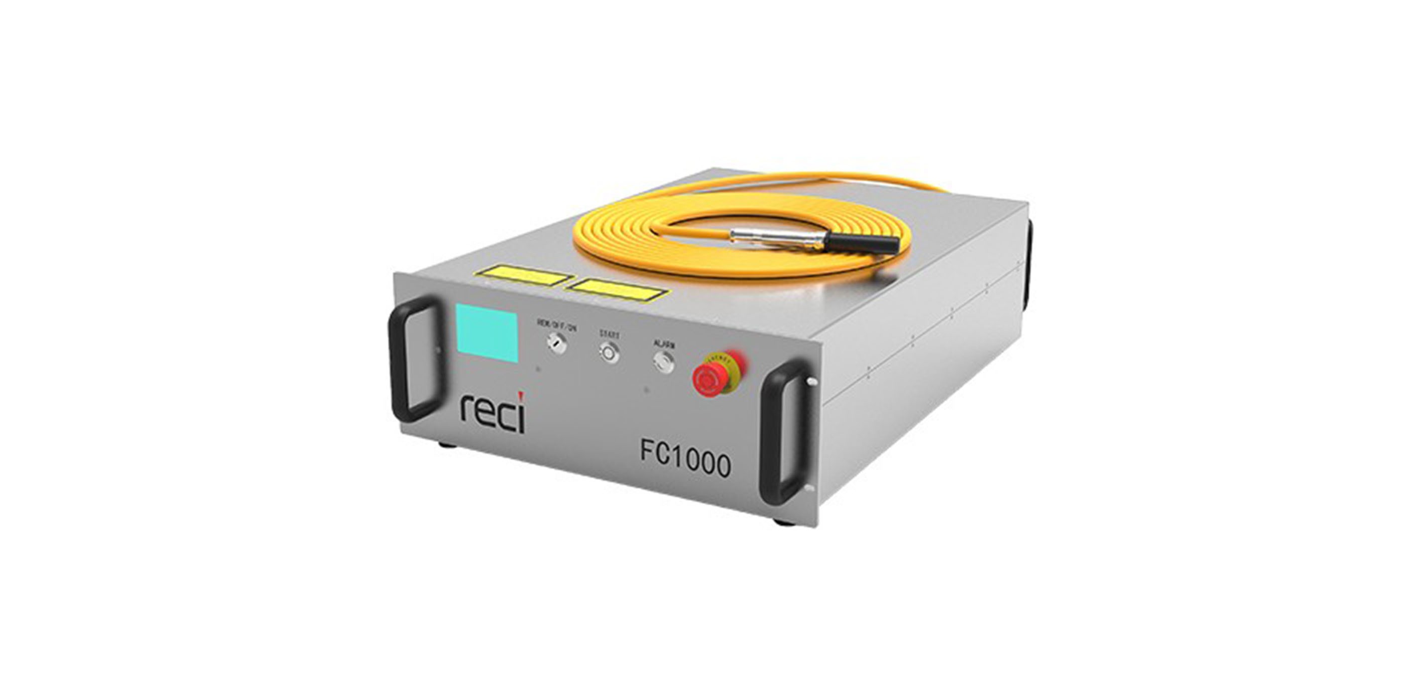 Източници на Fiber RECI
