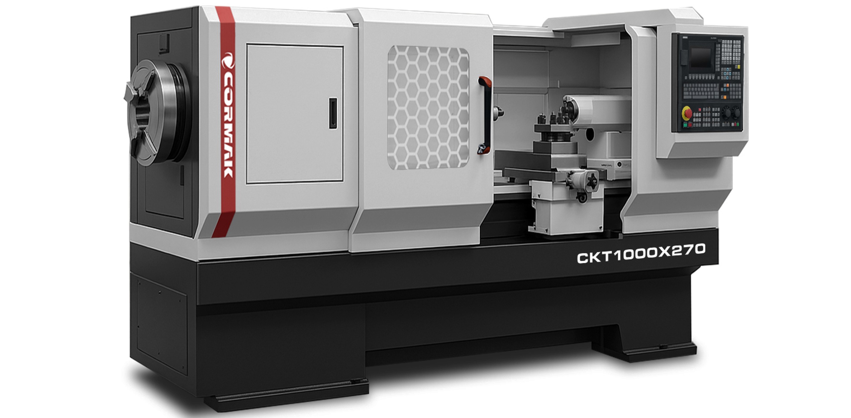CNC стругове за тръби